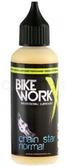 BikeWorkX Chain Star Normal 50ml