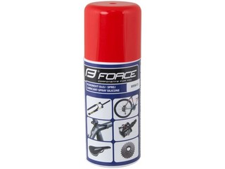 Spray silikonowy Oil Force 150ml