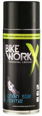 BikeWorkX Chain Star Normal 400ml