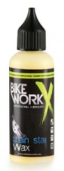 Suchy wosk BikeWorkX Chain Star